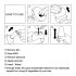 TENGA Egg Tornado - 6 stk glede-eggemasturbator