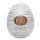 TENGA Egg Silky II - Silkeaktig nytelse for ham