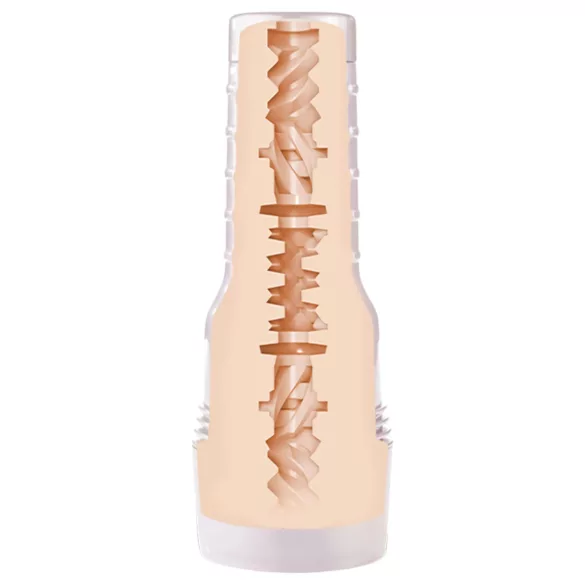 Fleshlight Vina Sky Exotica - realistisk kunstig vagina (naturfarget)