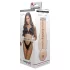 Fleshlight Vina Sky Exotica - realistisk kunstig vagina (naturfarget)