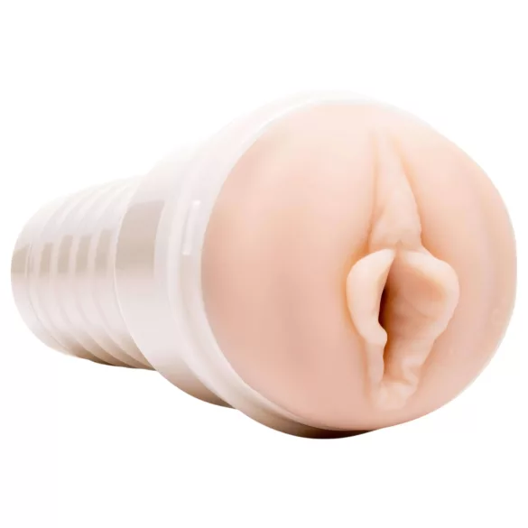 Fleshlight Vina Sky Exotica - realistisk kunstig vagina (naturfarget)