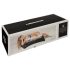 Liberator Wedge/Ramp - 2-delers sexpute (svart)