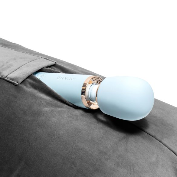 Liberator Humphrey - erotisk pute med lommelykt til dildo (svart)