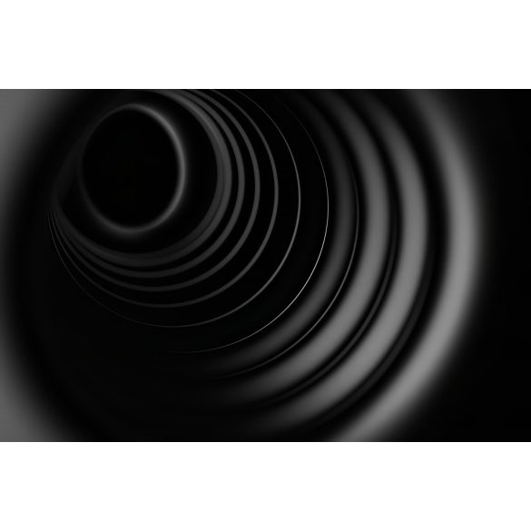 Arcwave Voy - Kraftig roterende masturbator for menn (svart)