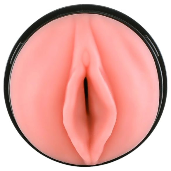 Fleshlight Pink Lady Mini-Lotus - naturtro kunstig vagina