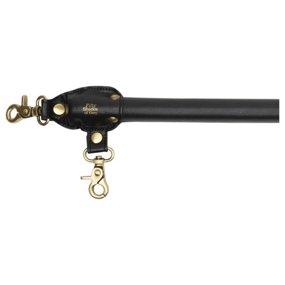 Fifty Shades - Bound to You spredestang (svart)