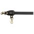 Fifty Shades - Bound to You spredestang (svart)