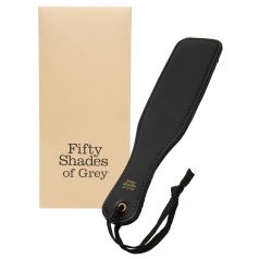Fifty Shades - Bound to You liten paddle (svart) Fifty Shades - Bound to You liten paddle (svart)