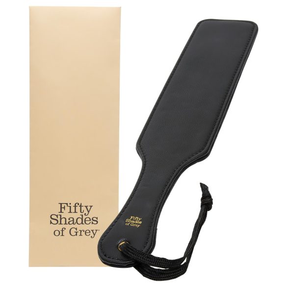 Fifty Shades - Bound to You Pisker (sort)
