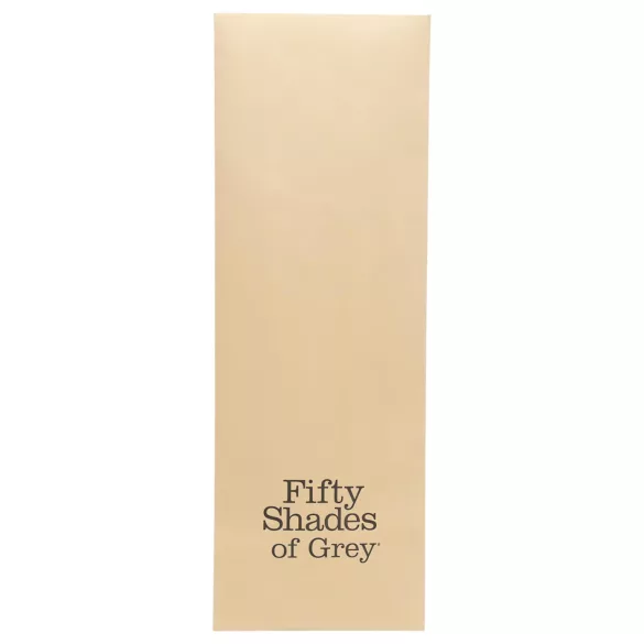 Fifty Shades - Bound to You Pisker (sort)