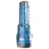 Fleshlight Turbo Core - sugende masturbator (blå)