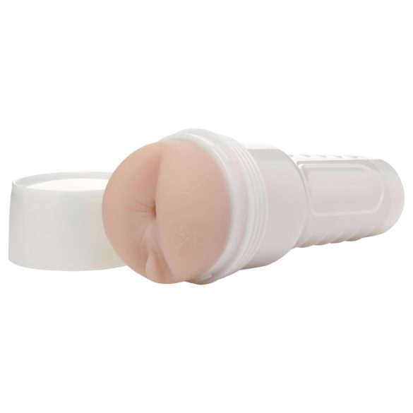 Fleshlight Elsa Jean Treat - naturtro rumpe
