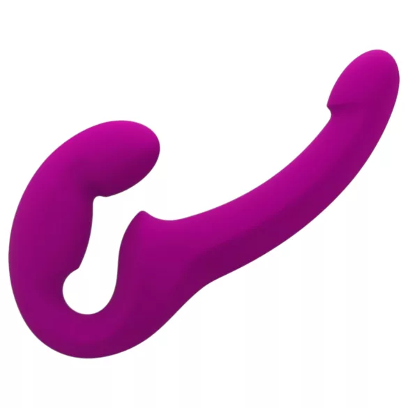Fun Factory Share Lite - påsettbar dildo uten sele (rosa)