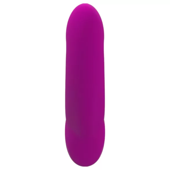Fun Factory Share Lite - påsettbar dildo uten sele (rosa)