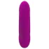 Fun Factory Share Lite - påsettbar dildo uten sele (rosa)