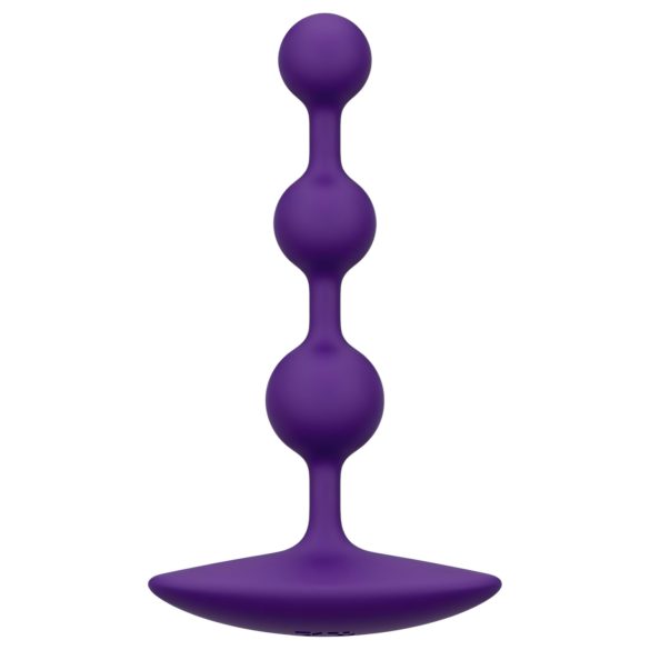 ROMP Amp - lilla perledildo for herlige stunder