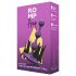 ROMP Amp - lilla perledildo for herlige stunder