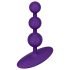 ROMP Amp - lilla perledildo for herlige stunder
