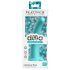 Dillio Curious Five - silikon dildo (15cm) - turkis