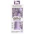 Dillio Secret Explorer - sugeduppdildo (17cm) - lilla