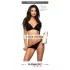 Fleshlight Eliza Ibarra Ethereal - realistisk kunstig vagina (naturell)