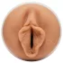 Fleshlight Eliza Ibarra Ethereal - realistisk kunstig vagina (naturell)