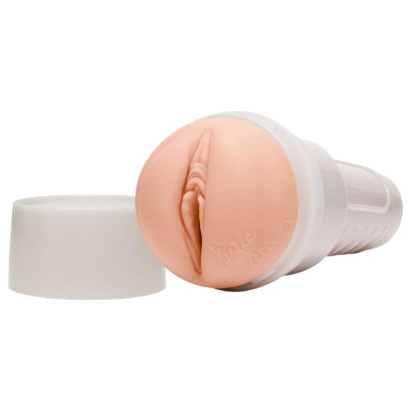 Fleshlight Kenzie Reeves Creampuff - naturtro nytelse