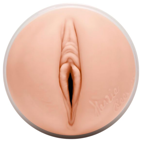 Fleshlight Kenzie Reeves Creampuff - naturtro nytelse