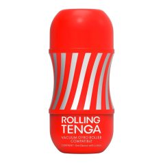 TENGA Rolling Regular - håndholdt masturbator TENGA Rolling Regular - håndholdt masturbator