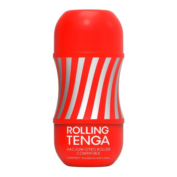 TENGA Rolling Regular - håndholdt masturbator