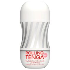 TENGA Rolling Gentle - Håndholdt Massasjeapparat TENGA Rolling Gentle - Håndholdt Massasjeapparat
