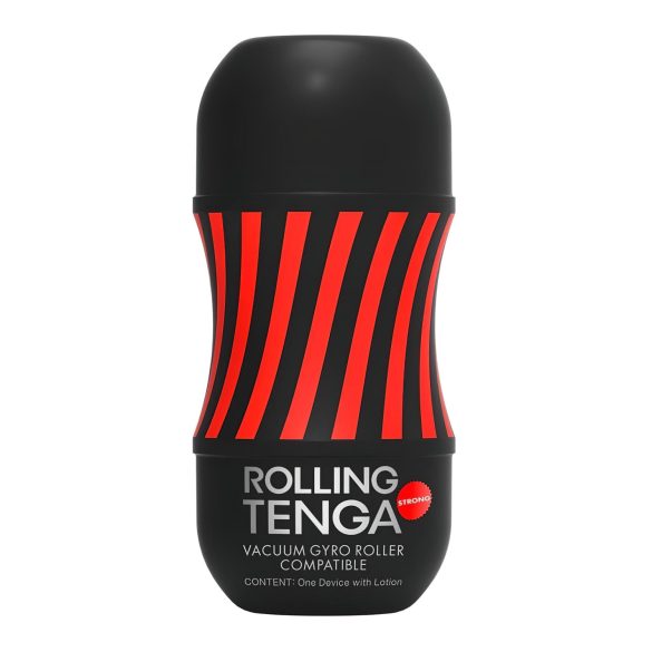 TENGA Rolling Strong - håndholdt masturbator