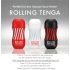 TENGA Rolling Strong - håndholdt masturbator