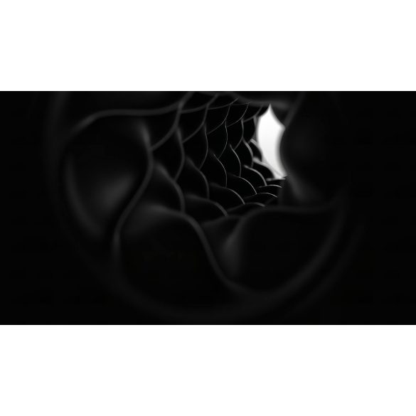 Arcwave Pow - Manuell Sugepumpe Masturbator (Svart)