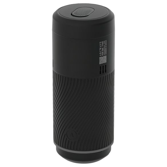 Arcwave Pow - Manuell Sugepumpe Masturbator (Svart)