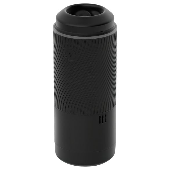 Arcwave Pow - Manuell Sugepumpe Masturbator (Svart)