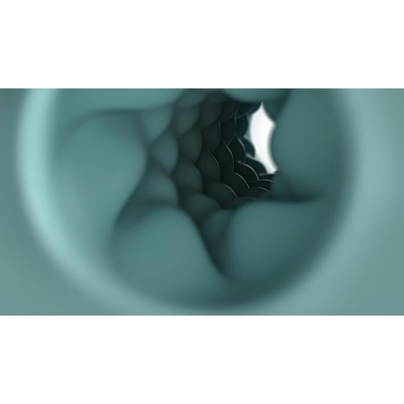 Arcwave Pow - manuell sugemasturbator (grønn)