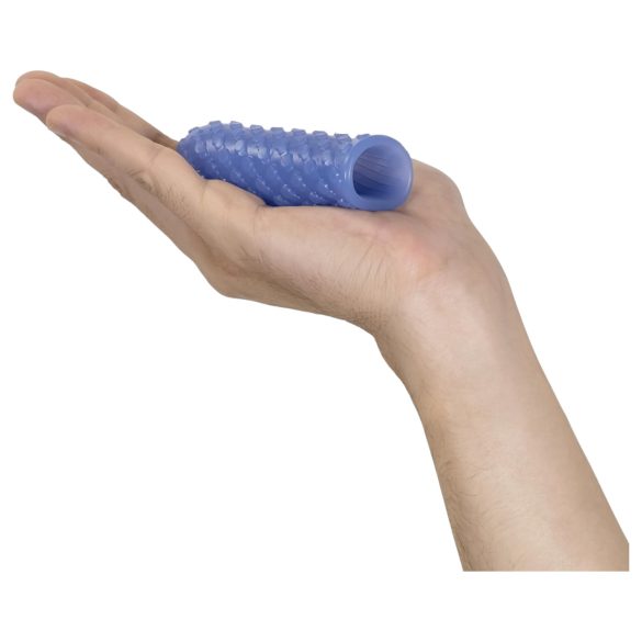 Arcwave Ghost - vendbar lommevibrator (blå)