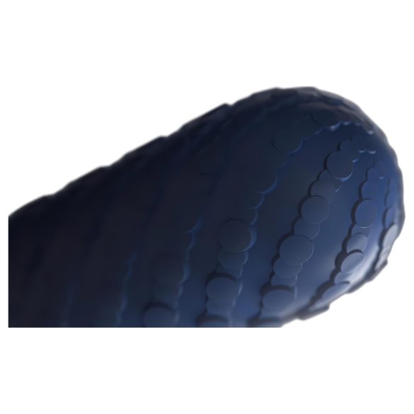 Arcwave Ghost - vendbar lommevibrator (blå)