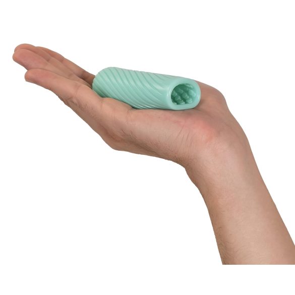 Arcwave Ghost - vendbar grønn lommestimulator