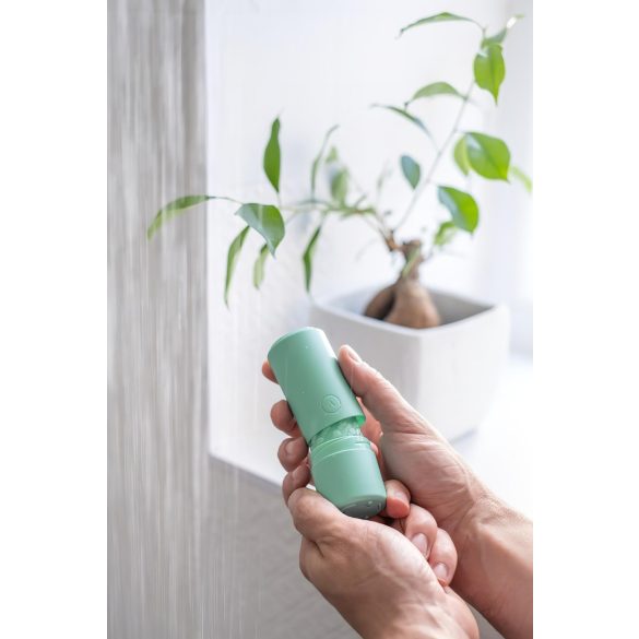 Arcwave Ghost - vendbar grønn lommestimulator