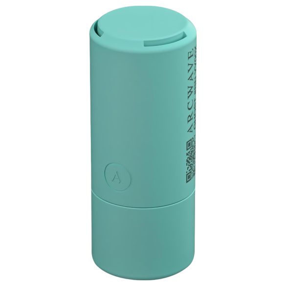 Arcwave Ghost - vendbar grønn lommestimulator