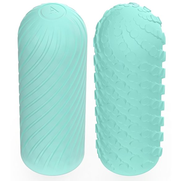 Arcwave Ghost - vendbar grønn lommestimulator