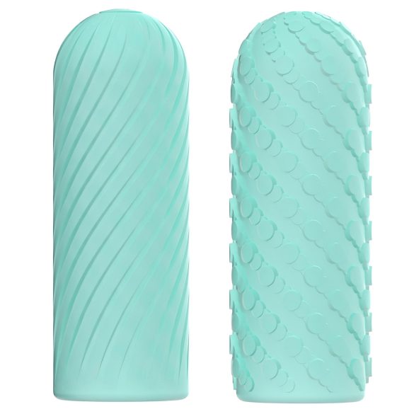 Arcwave Ghost - vendbar grønn lommestimulator