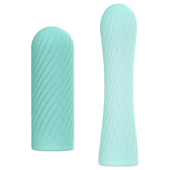 Arcwave Ghost - vendbar grønn lommestimulator