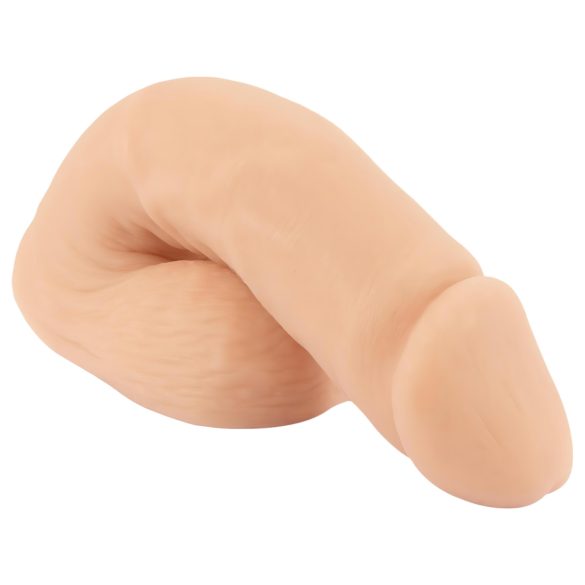 Mr. Limpy - stor realistisk dildo (naturlig)