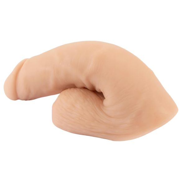 Mr. Limpy - stor realistisk dildo (naturlig)