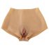 You2Toys Ultra Realistisk - silikon vagina (hudfarget)