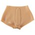 You2Toys Ultra Realistisk - silikon vagina (hudfarget)