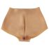 You2Toys Ultra Realistisk - silikon vagina (hudfarget)